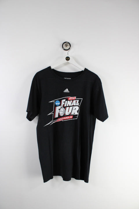 Vintage Adidas NCAA T-Shirt (L) - ramanujanitsez