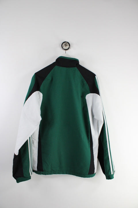 Vintage Adidas Monarchs Windbreaker (M) - ramanujanitsez