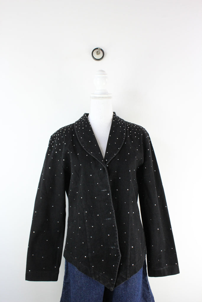 Vintage Simply Hot Jacket (M) - ramanujanitsez