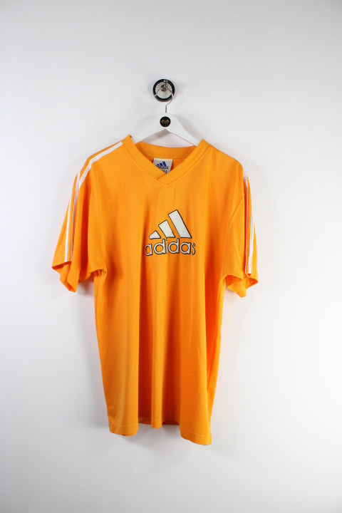 Vintage Adidas Jersey (L) - ramanujanitsez