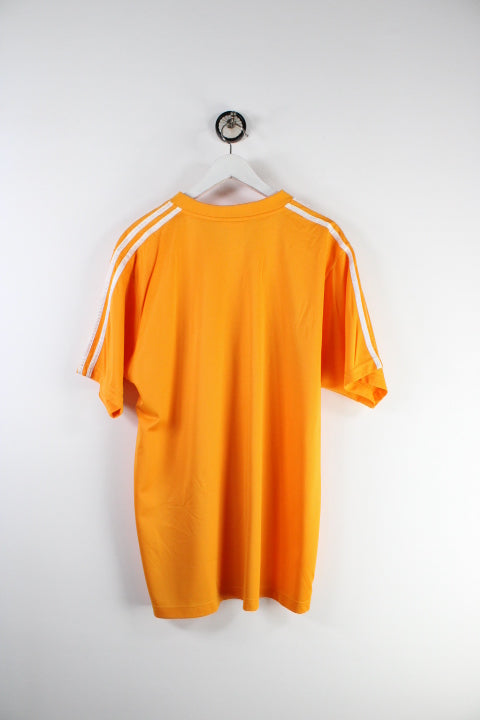 Vintage Adidas Jersey (L) - ramanujanitsez