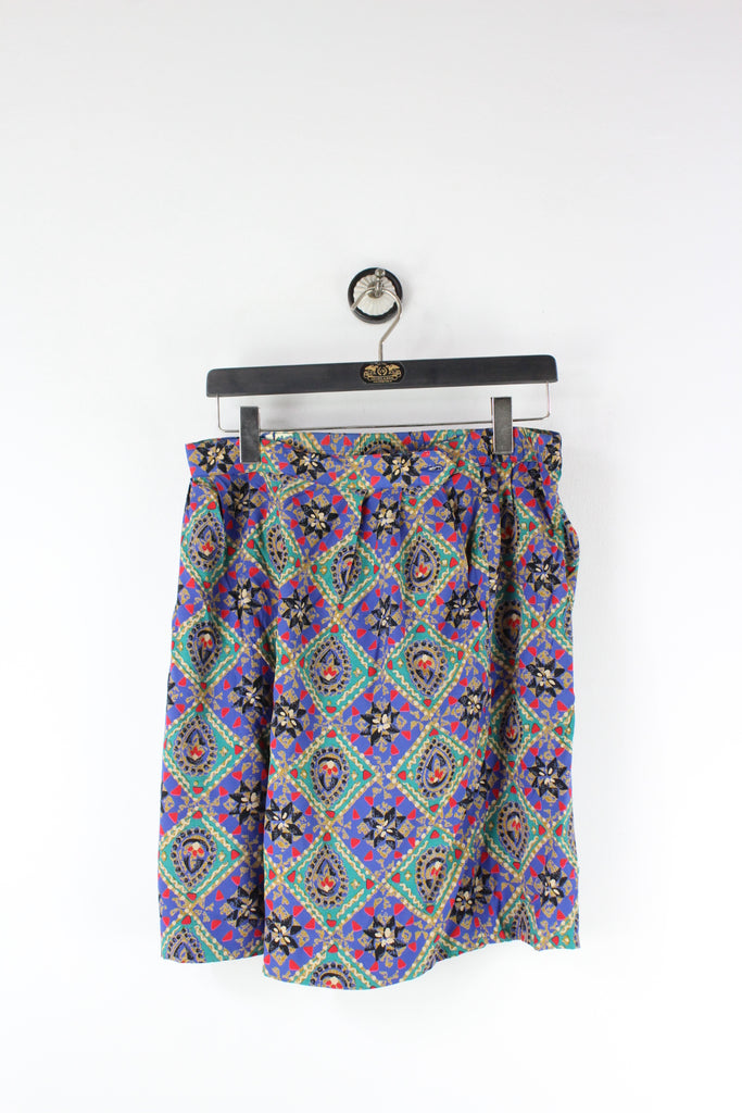 Vintage Liz Claiborne Shorts (XL) - ramanujanitsez