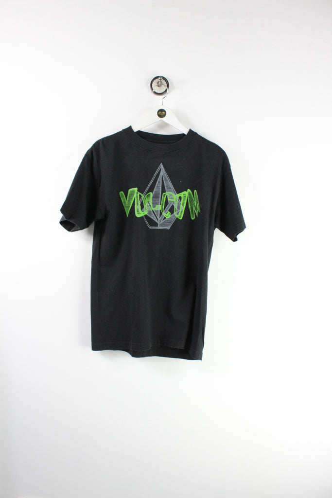 Vintage Volcom T-Shirt (M) - ramanujanitsez
