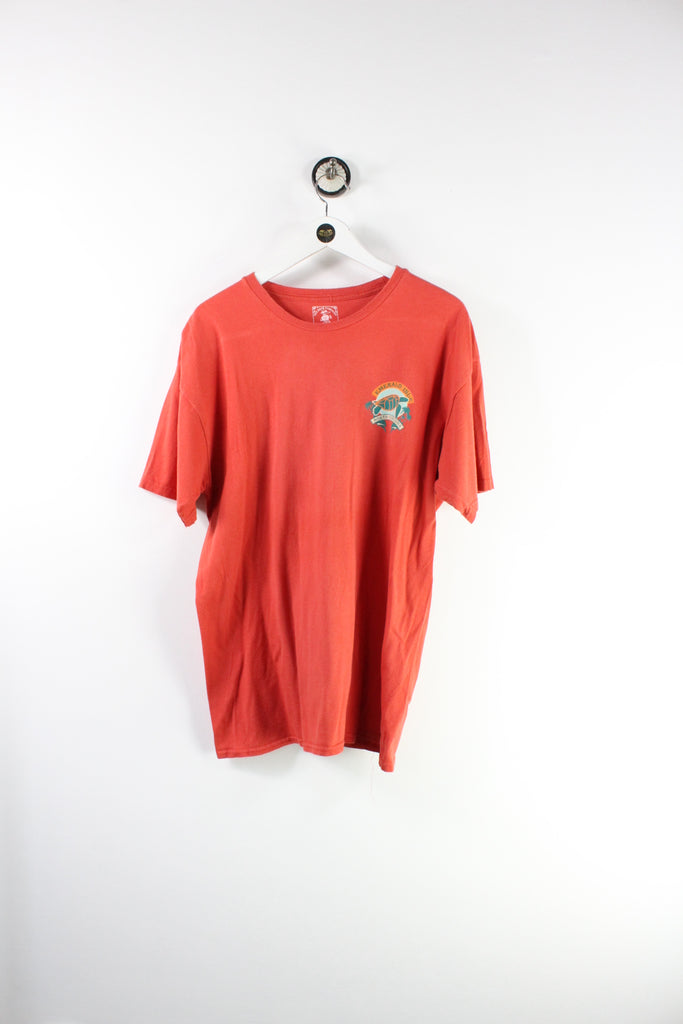 Vintage North Carolina T-Shirt (XL) - ramanujanitsez