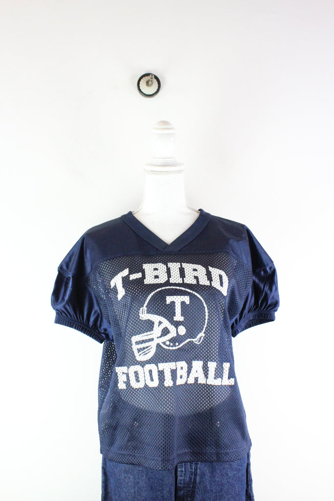 Vintage Football Jersey (XL) - ramanujanitsez