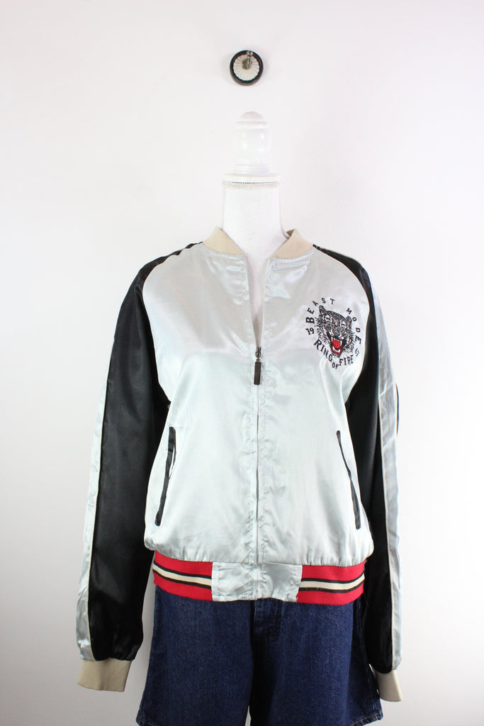 Vintage Ring of Fire Jacket (S) - ramanujanitsez