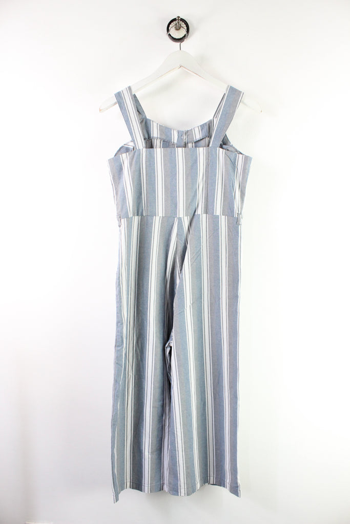 Vintage Bebe Jumpsuit (XL) - ramanujanitsez