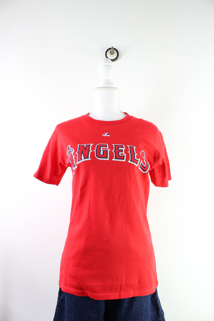 Vintage Angels T-Shirt (S) - ramanujanitsez