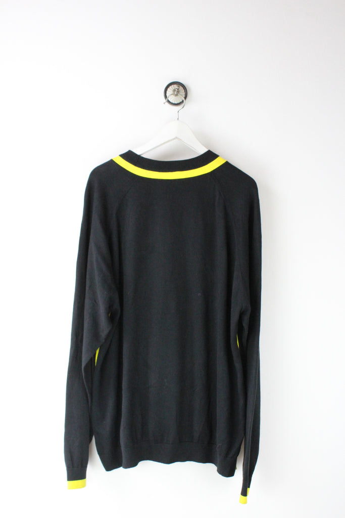 Vintage Lacoste Sport Pullover (XXL) - ramanujanitsez