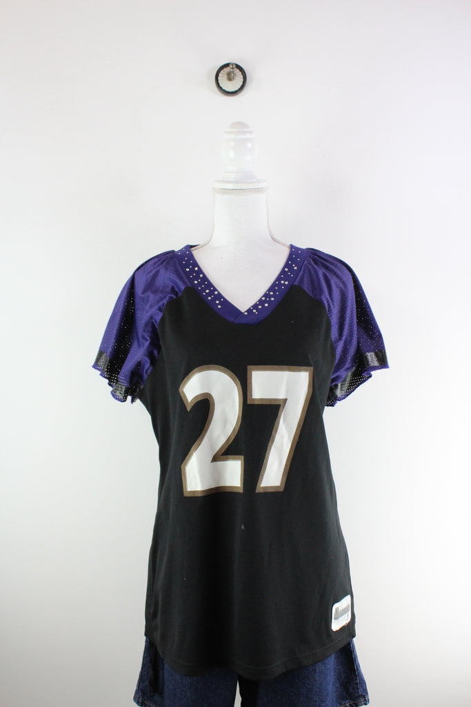 Vintage NFL Rice Jersey (M) - ramanujanitsez