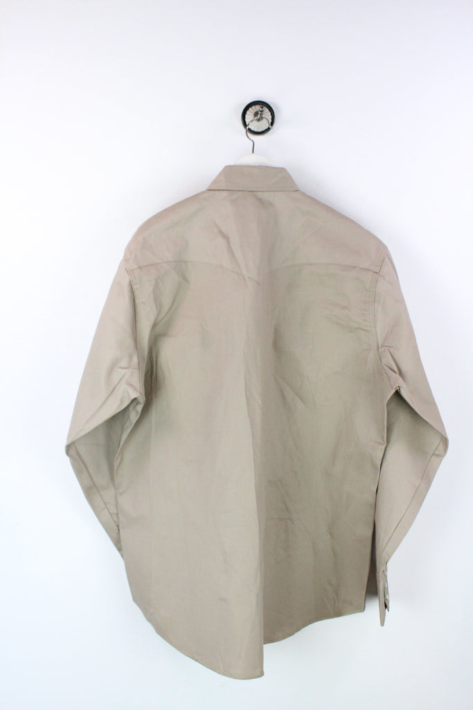 Vintage Wrangler Shirt (XL) - ramanujanitsez