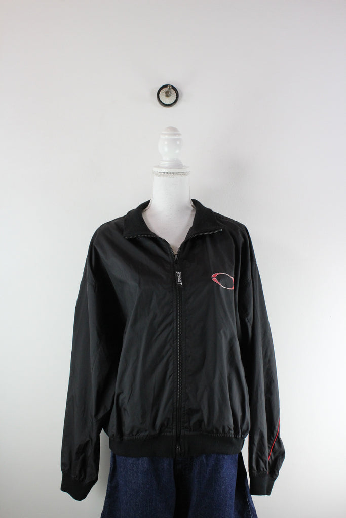 Vintage Everlast Nylon Jacket (M) - ramanujanitsez