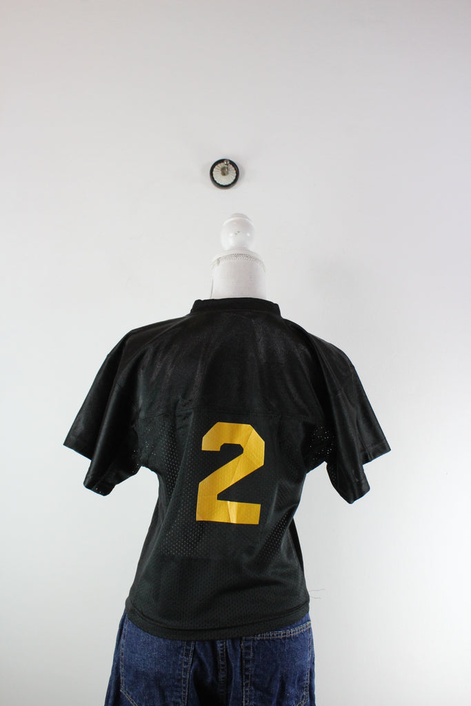 Vintage Football Jersey (M) - ramanujanitsez