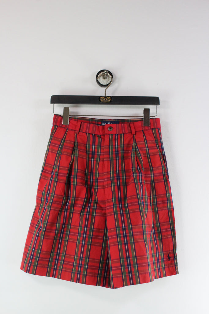 Vintage Ralph Lauren Shorts (L) - ramanujanitsez
