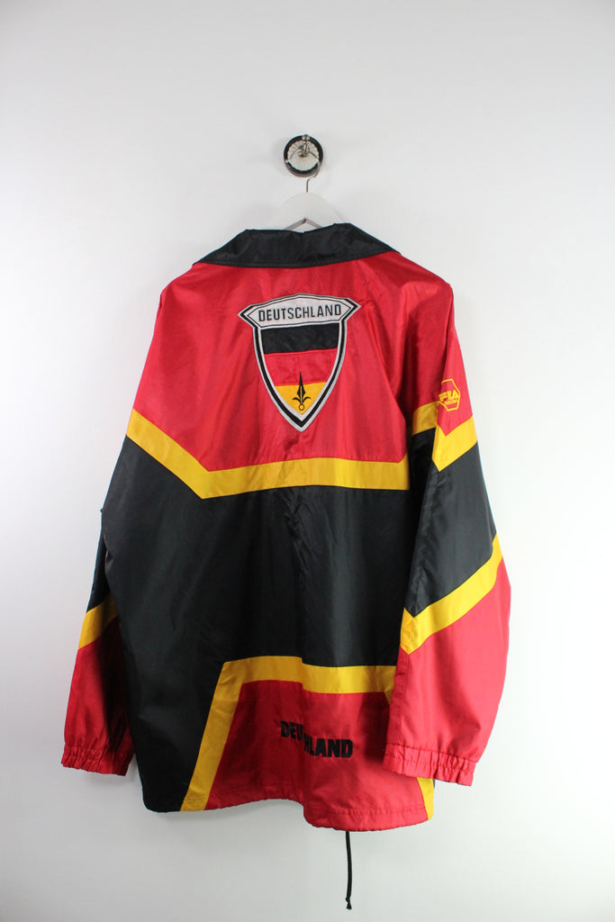 Vintage FILA France 98 World Cup Poland Jacket (XL) - ramanujanitsez