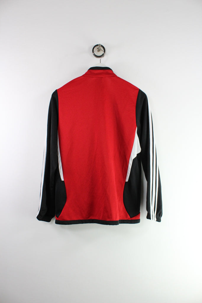 Vintage Adidas Cutters Soccer Jacket (L) - ramanujanitsez