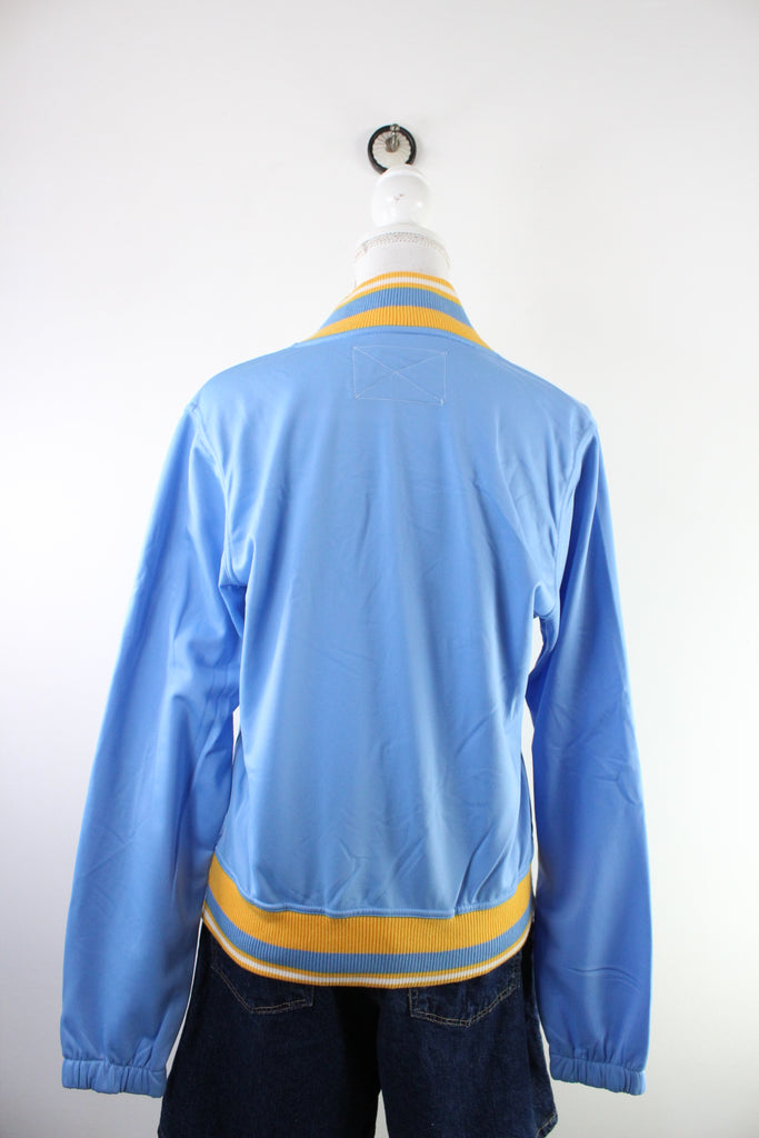 Vintage Nike Mariners Jacket (M) - ramanujanitsez