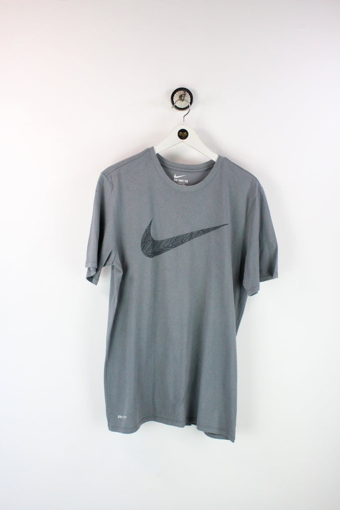 Vintage Nike Dri Fit T-Shirt (L) - ramanujanitsez