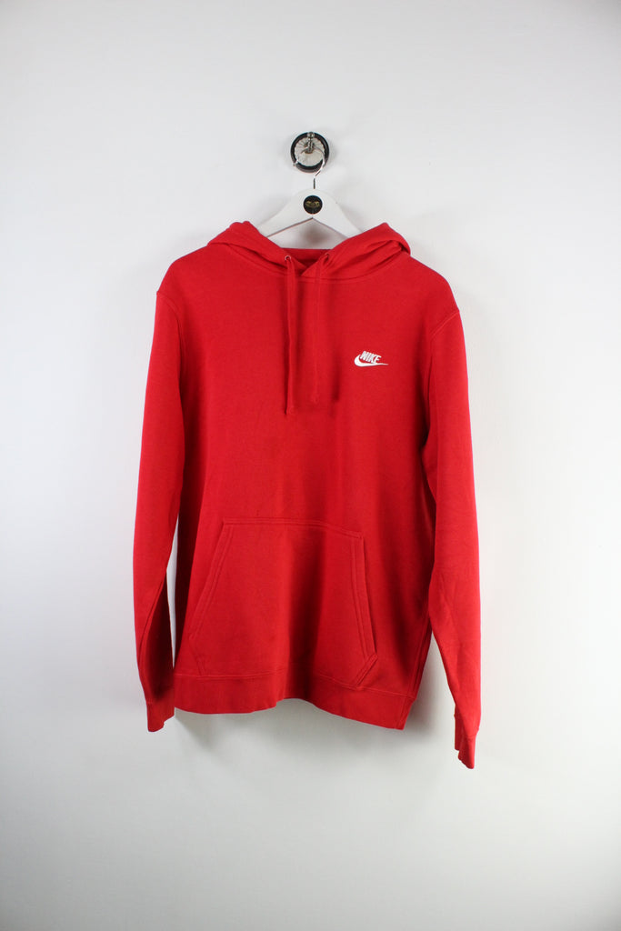 Vintage Nike Hoodie (M) - ramanujanitsez