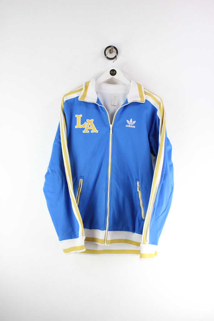 Vintage Adidas Trainig Jacket (XS) - ramanujanitsez