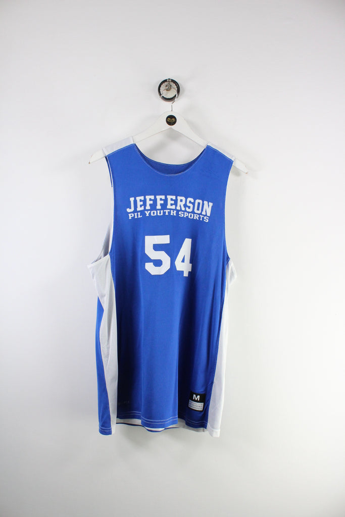 Vintage Nike Jefferson Jersey (M) - ramanujanitsez