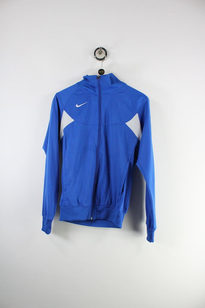 Vintage Nike Training Jacket (S) - ramanujanitsez