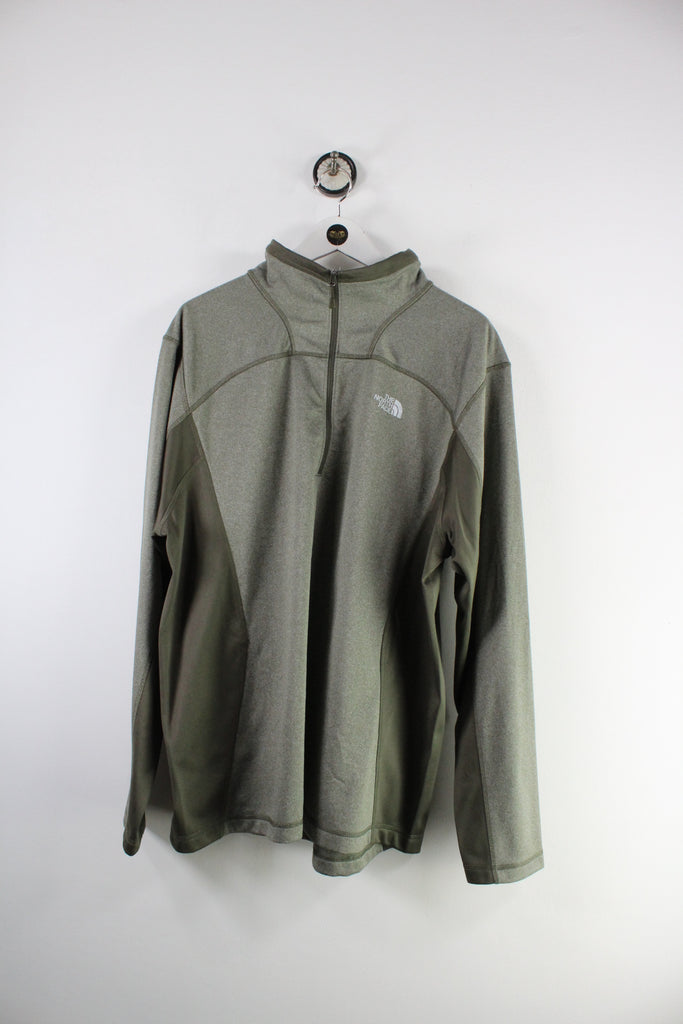 Vintage The North Face Pullover (XL) - ramanujanitsez