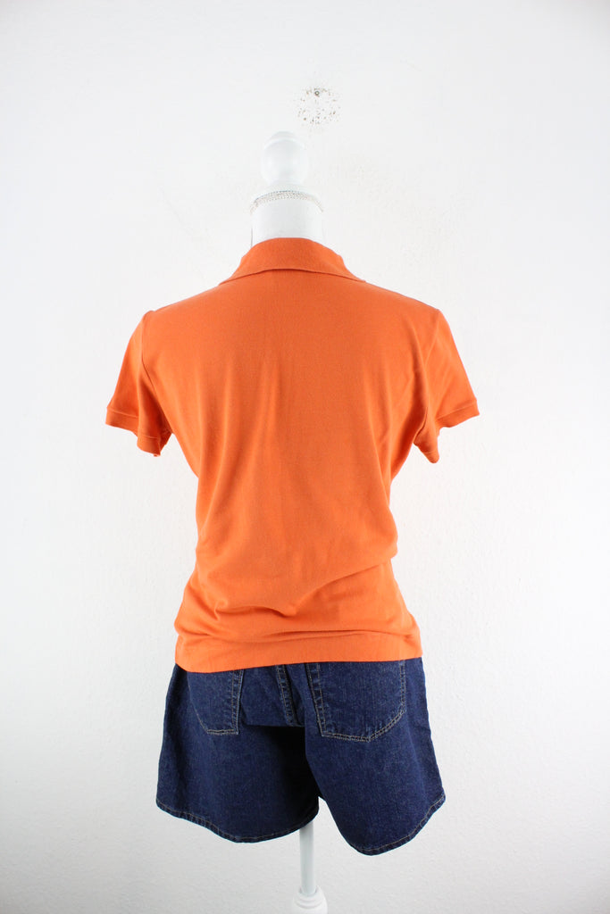 Vintage Lacoste T-Shirt (XS) - ramanujanitsez Online