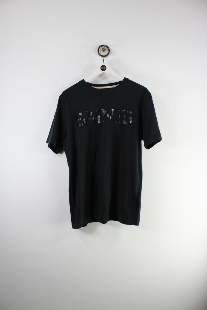 Vintage Nike NFL Saints T-Shirt (L) - ramanujanitsez