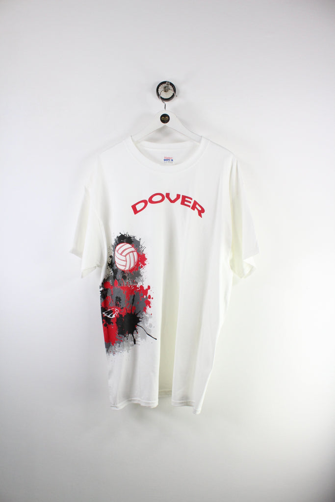 Vintage Dover T-Shirt (XL) - ramanujanitsez