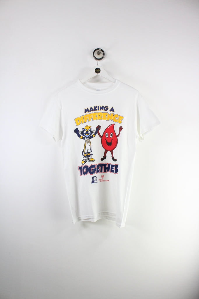 Vintage Pacers T-Shirt (S) - ramanujanitsez
