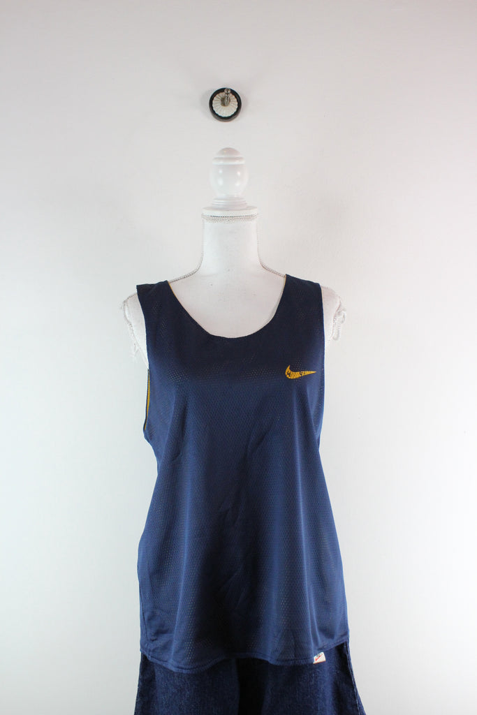 Vintage Nike Top (L) - ramanujanitsez