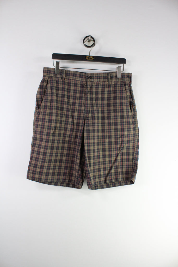 Vintage Timberland Shorts (L) - ramanujanitsez