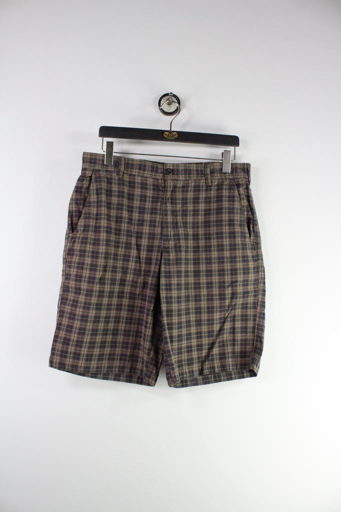 Vintage Timberland Shorts (L) - ramanujanitsez