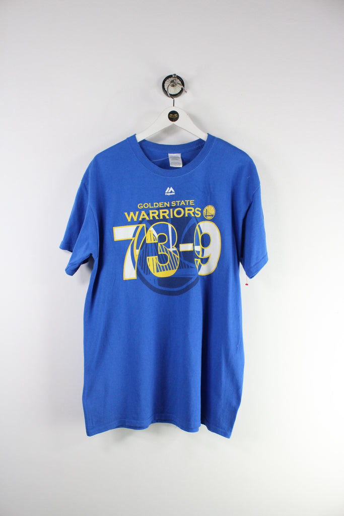 Vintage Golden State Warriors T-Shirt (L) - ramanujanitsez