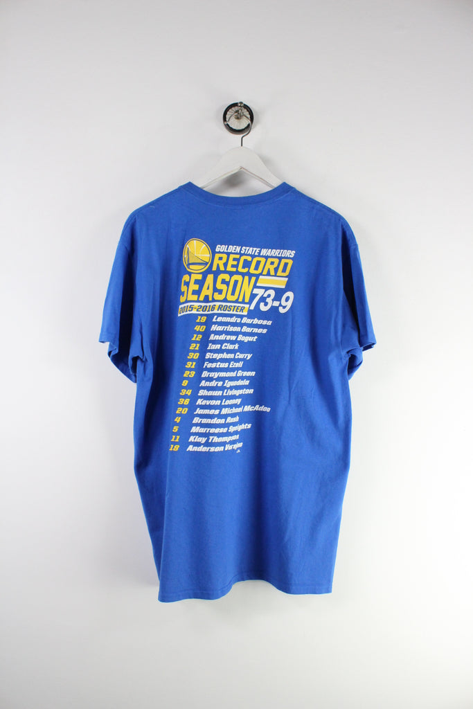 Vintage Golden State Warriors T-Shirt (L) - ramanujanitsez