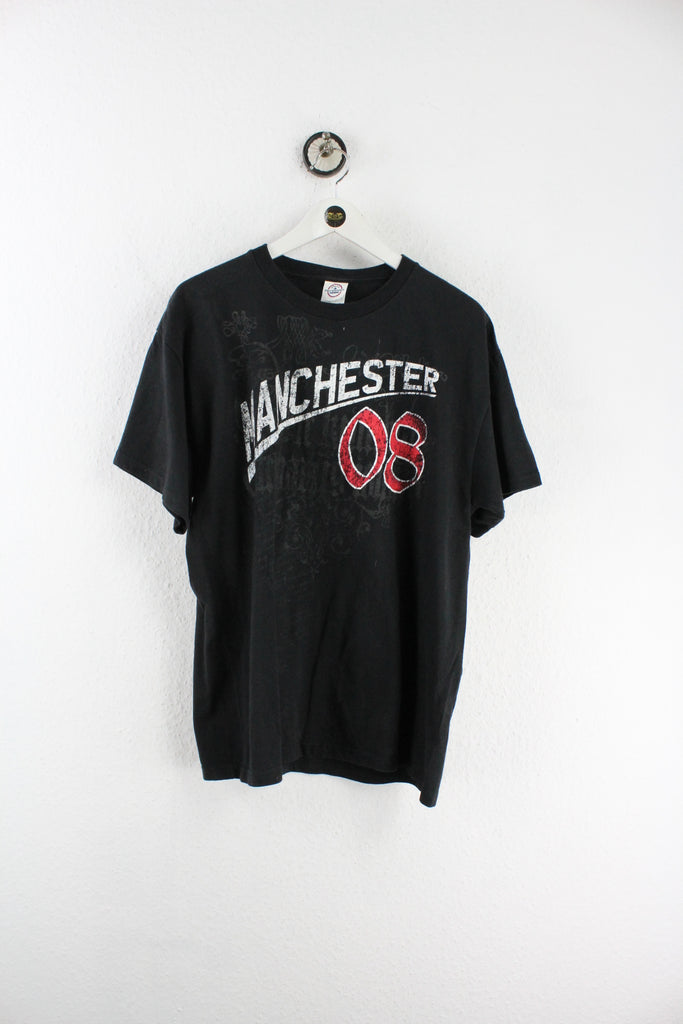Vintage Manchester T-Shirt (L) - ramanujanitsez Online
