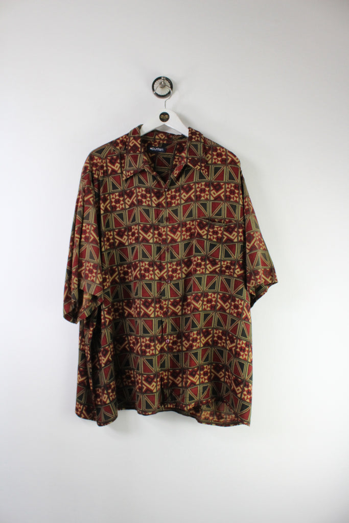 Vintage Puritan Shirt (XL) - ramanujanitsez