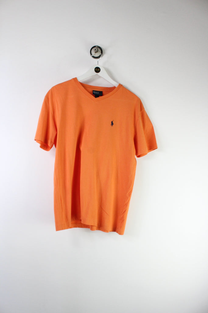 Vintage Polo Ralph Lauren T-Shirt (S) - ramanujanitsez