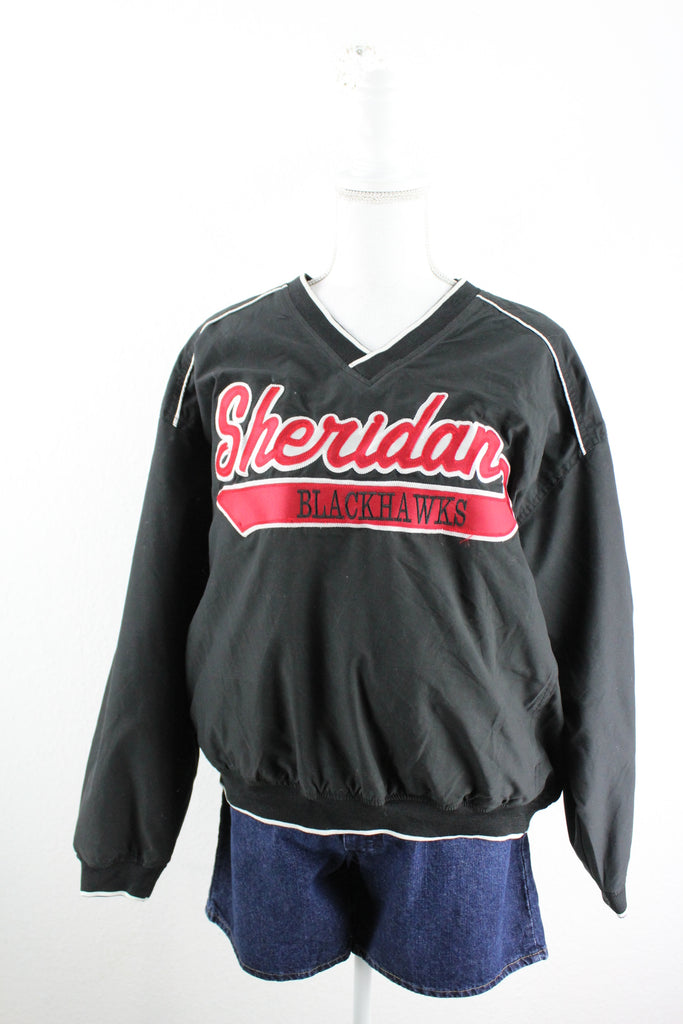 Vintage Sheridan Jersey (S) - ramanujanitsez Online