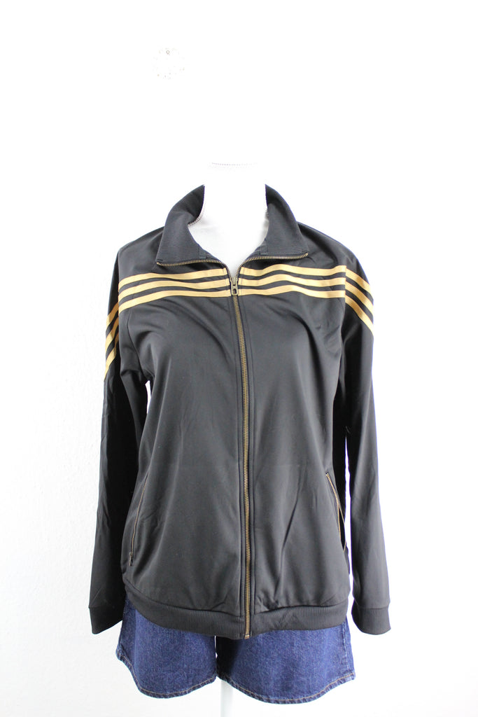 Vintage Adidas Jacket (XL) - ramanujanitsez Online