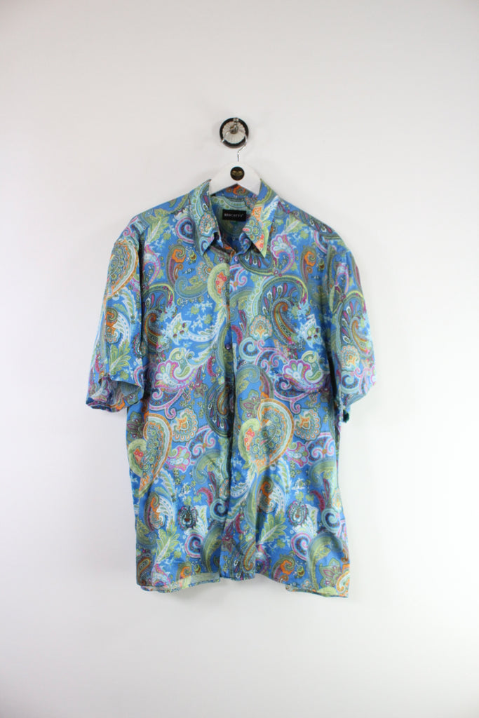 Vintage Riscatto Shirt (L) - ramanujanitsez