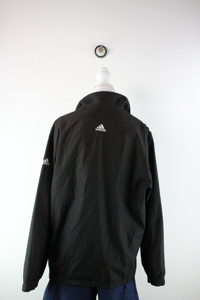 Vintage Adidas Jacket (XL) - ramanujanitsez