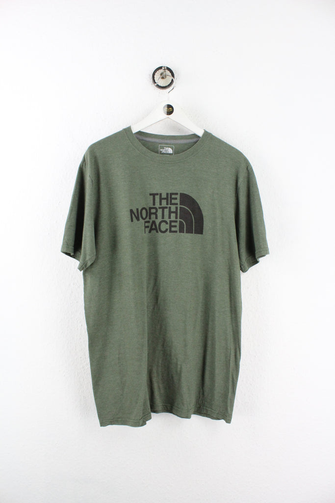 Vintage The North Face T-Shirt (L) - ramanujanitsez Online