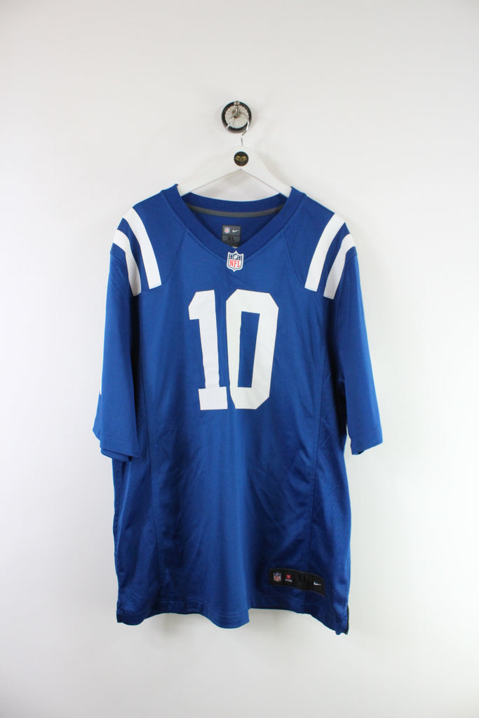 Vintage Donte Moncrief Jersey (XL) - ramanujanitsez