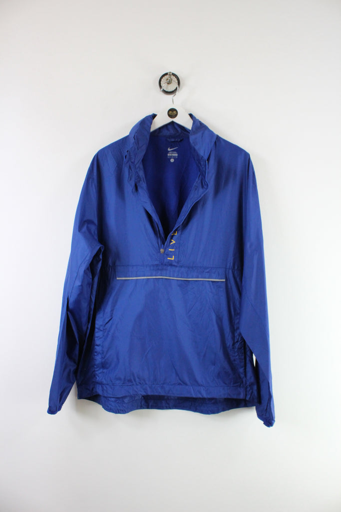 Vintage Nike Windbreaker (L) - ramanujanitsez