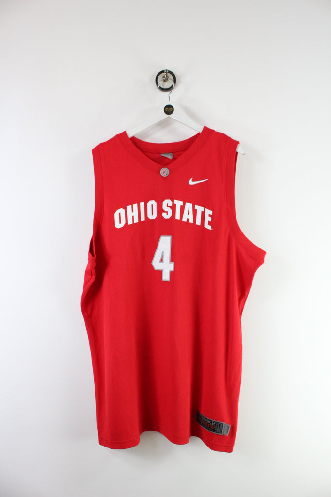 Vintage Ohio State Jersey (XXL) - ramanujanitsez