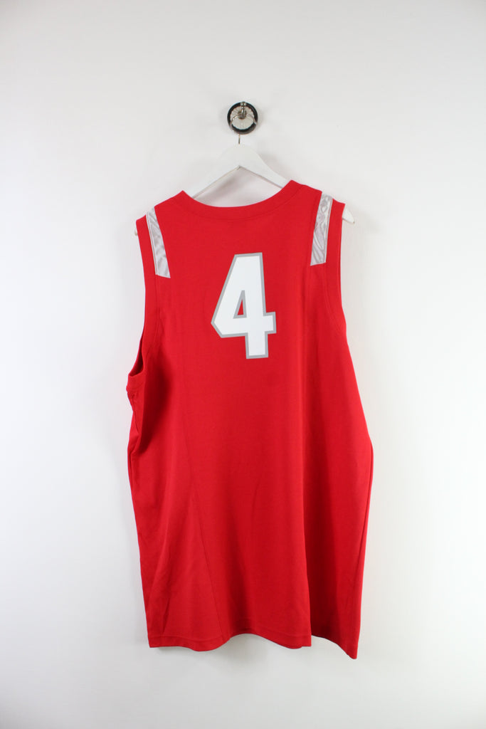 Vintage Ohio State Jersey (XXL) - ramanujanitsez