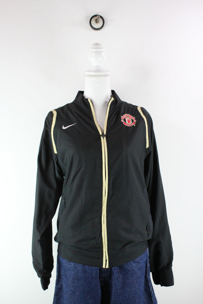 Vintage Nike Manchester Jacket (S) - ramanujanitsez