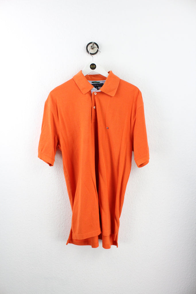 Vintage Tommy Hilfiger Poloshirt (L) - ramanujanitsez